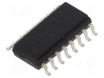 Optocoupler | SMD | Ch: 4 | OUT: transistor | Uinsul: 2.5kV | Uce: 40V