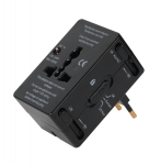 Pistikud ja pistikupesa plokid // Pistikud ja pistikupesad // Złącze AC uniwersalne