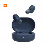 Xiaomi Redmi AirDots 3 (BHR4799CN) Bluetooth 5.2 APTX Adaptive Wireless Headset Dark Blue