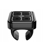 SJCam SJ6PRO / C200+ Smart functional Bluetooth remote controle (10m) Black