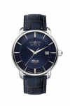 Zeppelin Atlantic 84603 watch, automatic