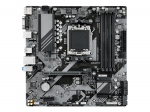 Gigabyte A620M DS3H | Processor family AMD | Processor socket AM5 | DDR5 | Supported hard disk drive interfaces M.2