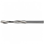 T&ouml;&ouml;riistad ja m&otilde;&otilde;teseadmed // Lisaseadmed lihvijatele, puuridele ja kruvikeerajatele // Wiertło do mosiądzu Baildon DIN 338 RH NWMa 6,8 mm, HSS (S), 109-69 mm