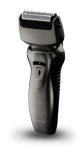 Panasonic ES-RW 33 men's shaver Foil shaver Trimmer Black