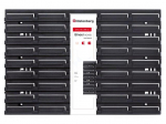 Toolboard | 576x18x390mm | BINNER BOARD