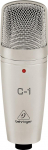 Behringer C-1 microphone Studio microphone