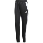 Women's pants adidas Tiro 24 Training black IJ7660 L