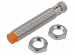 Sensor: inductive