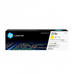 HP 219A Ylw LaserJet Toner Cartridge