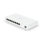 NET ROUTER 8P 1000M/UISP-R UBIQUITI