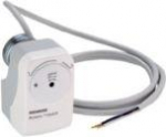 Electrical actuator for TM3 mixing unit 3P, 230V