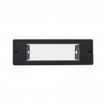 PNI 1DIN housing for mounting the TTi TCB-550 radio station