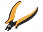 Pliers | cutting,miniature | 138mm