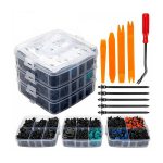 T&ouml;&ouml;riistad ja m&otilde;&otilde;teseadmed // Auto t&ouml;&ouml;koja t&ouml;&ouml;riistad ja seadmed // Zestaw spinek samochodowych 635 sztuk E6089