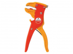 SELF-ADJUSTING STRIPPER/CUTTER