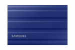 Computer components Samsung  SAMSUNG Portable SSD T7 Shield 1TB blue