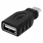 Qoltec Adapter USB-C 3.1 | USB 2.0