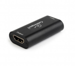 Modules and transceivers Gembird  I/O REPEATER HDMI/DRP-HDMI-02