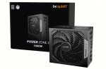 Power Supply BE QUIET  Power Supply||POWER ZONE 2|1000 Watts|Peak Power 1070 Watts|Efficiency 80 PLUS PLATINIUM|MTBF 100000 hours|BP008EU