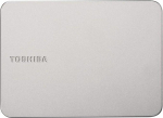 Toshiba Hard drive | Canvio Flex | 1000 GB | 2.5 " | USB 3.2 Gen 1 | Warm Silver