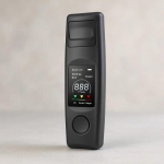 Alcohol tester Riff RF-0061 digital automatic breath alcohol detector