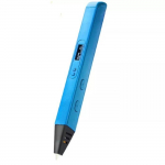 3D pen Riff RP800A Pro LCD &mdash; 1.75 mm filament support (ABS, PLA)
