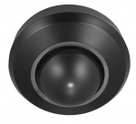ALIO PRO PU-360-20FB Presence detector fully black , 360 degree, 20m diameter, IP44, 2000W