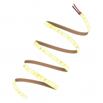 Waterproof LED strip 5m 3000K IP66 9W