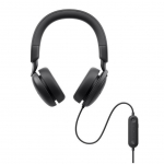 Wired headphones Dell  HEADSET WH5024/520-BBGQ
