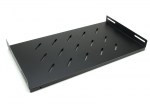 Fixed shelf/ 700mm/ black