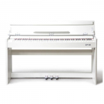 V-TONE DP-88 WH white digital piano with stand