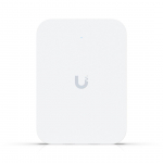 Ubiquiti U7 In-Wall 4300 Mbit/s White Power over Ethernet (PoE)