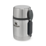 Stanley | Thermo | Adventure | Capacity 0.53 L | Material Stainless Steel
