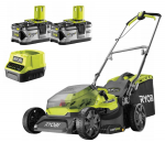 RYOBI Lawn Mower 18V