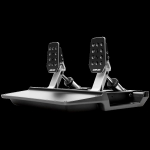 SIMAGIC P500 Pedal Set, Entry-Level Load Cell Pedals Equipped with a 100kg loadcell and a Hall angle sensor. Prodcut code: S301