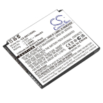 700mAh for Bea-fon C350