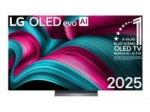 LG OLED65C51LA 65inch 4K 120Hz 4xHDMI