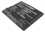 1700mAh for Clear Spot Voyager,IMW-C910W,IFM-910CW,IFM-930CW