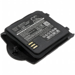 700mAh for Ascom Talker 9D24 MKII,Grade 3,Messenger 9D24 MKII,Raid2 Talker MKII,RAID2,RAID2-AAAAA/1A1