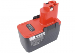 1500mAh for Bosch 26156801,PSR14.4VES-2,VPE-2,2 607 335 252,BAT015,2 610 995 883,2 607 335 210,26156801 14.4 Volt,GSR 14.4 VE-2(old model only),PSR14.4 VES-2