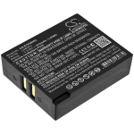 810mAh for Eartec HUB,UltraLITE,Hub Systems