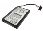 1100mAh for Magellan Maestro 4700,MA4700SGXUC