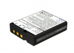 1800mAh for Casio Exilim EX-H30,EX-ZR100,Exilim EX-H30BK,Exilim EX-ZR200,Tryx,Exilim EX-ZR1100,Exilim EX-ZR1200,Exilim EX-ZR700WE,Exilim EX-FC300S,Exilim EX-H35