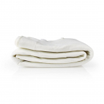 Nedis PEBL110CWT2 electric blanket White