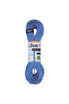 Booster rope 9.7mm 70m dry-blue BEAL