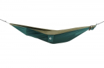 Ticket To The Moon TMO0524 hammock Hanging hammock 1 person(s) Nylon Green