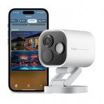 AQARA Camera Hub G5 Pro (WiFi)  White, CH-C07DW
