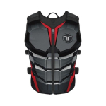 bHaptics TactSuit Air Onyx haptics waistcoat