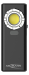 Workshop lamp Ansmann WL1200R, recharge.
