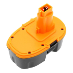 3000mAh for DeWalt DC212,DC213KB,DC330,DC380KA,DC380KB,DC380N,DC385,DC390,DC410,DC490KA
